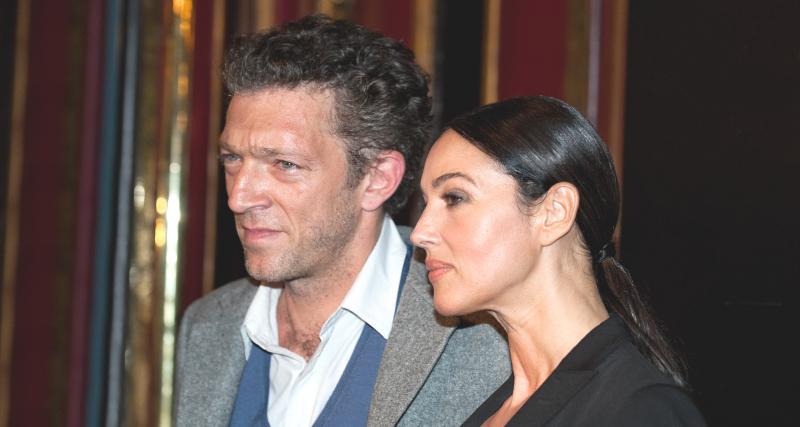  - Deva Cassel, la photo de la fille de Vincent Cassel et Monica Bellucci qui enflamme la toile