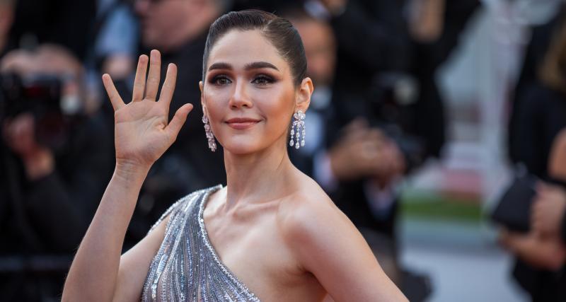  - Cannes 2019 : focus sur l’actrice Araya Hargate