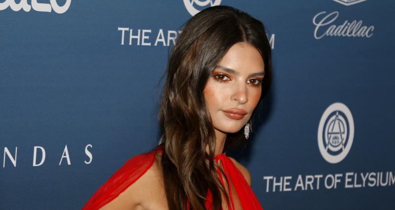  - Emily Ratajkowski, ses photos Instagram qui font fondre la toile