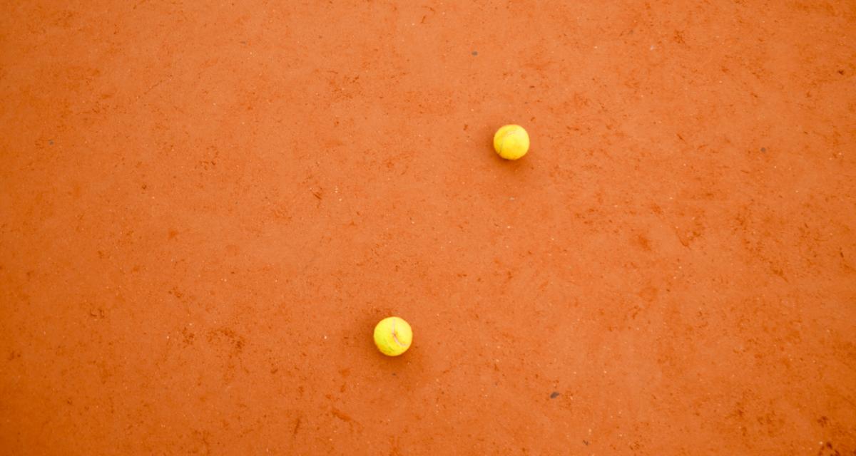 Le tennis quand vous voulez, où vous voulez 