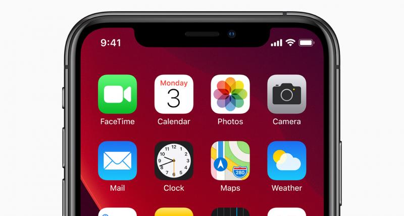  - iOS 13 : nouveautés, iPhone compatibles et date de sortie