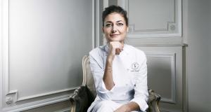 Le gâteau du mois de Johanna : demandez le programme - Jessica Préalpato, une femme désignée « Meilleur Chef Pâtissier du Monde »