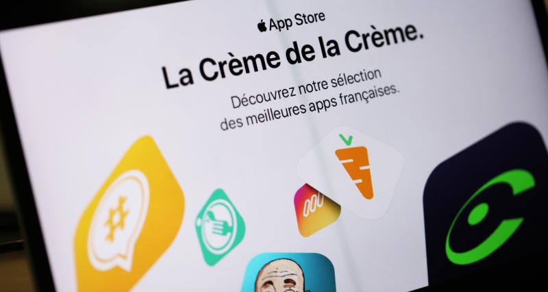  - Yuka, Wilov, Metronaut… découverte des meilleures apps françaises avec Apple et La Crème de la Crème !