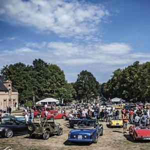 Motors & Soul 2019 - Motors and Soul : tout savoir sur l’édition 2019