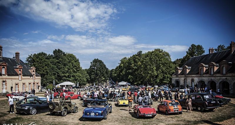 Motors & Soul 2019 - Motors and Soul : tout savoir sur l’édition 2019