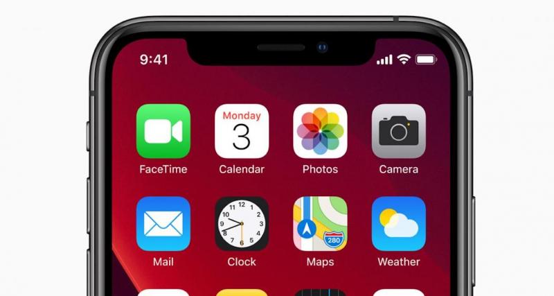 iPhone, iPad, iPod, iOS...le récap Apple en 2019 ! - iOS 13 : de nombreuses évolutions 