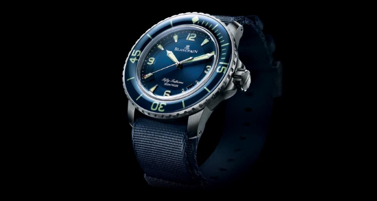 Blancpain 