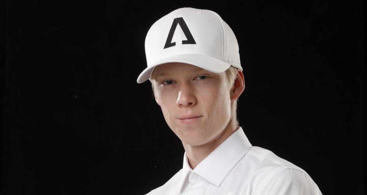 Kalle Rovanperä, un jeune champion déterminé qui s'impose dans la cour des grands.