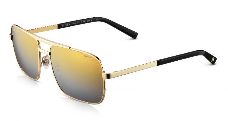 Manchester United x Maui Jim quand lunettes de soleil et foot se rencontrent