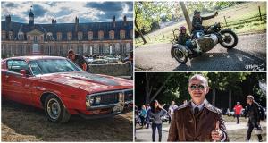 Motors & Soul : l’événement auto et moto de caractère atypique de la rentrée - Autos, motos et bonne humeur