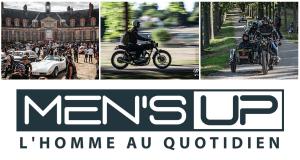 Motors and Soul : tout savoir sur l’édition 2019 - Men’s UP roule avec Motors & Soul