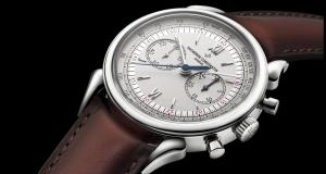 Vacheron Constantin Traditionnelle Twin Beat : la montre « Hibernatus » - Un quantième perpétuel très innovant, qui passe en mode 