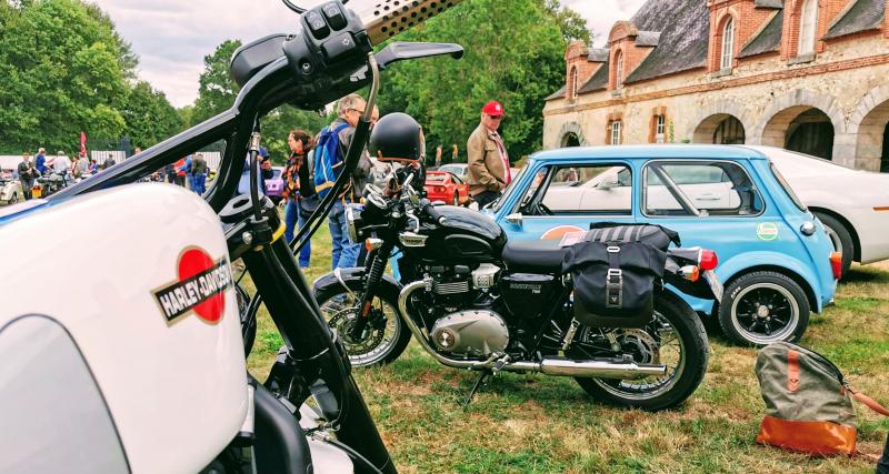 Motors & Soul 2019 - Motors & Soul : diaporama Cars & Motorbikes