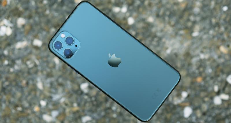  - iPhone 11 Pro Max : nos photos avant sa sortie !