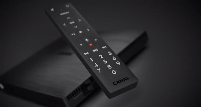 Le Mini Décodeur CANAL+ : multiroom et zéro galères ! - Le Mini Décodeur CANAL+ est disponible