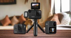 Zhiyun Weebill-S : 300% de puissance en plus pour le stabilisateur universel - Le Zhiyun Weebill-S est disponible en plusieurs packages