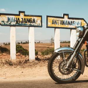 Midnight Garage 2019 - Mono 500 : pour un road trip en Patagonie 