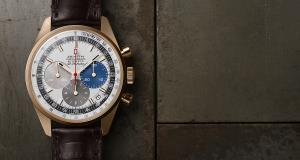 Une nouvelle Anonimo Militare Chrono WRC pour la saison 2020 - Anonimo Militare Chrono WRC