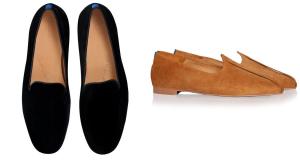 Tod’s tatoue ses mocassins - Zoom sur Chatelles et ses nouvelles slippers pour homme