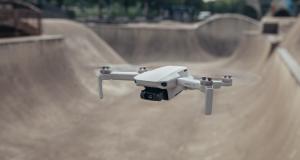 Des drones DJI pour lutter contre le Coronavirus - Le DJI Matrice 600 Pro