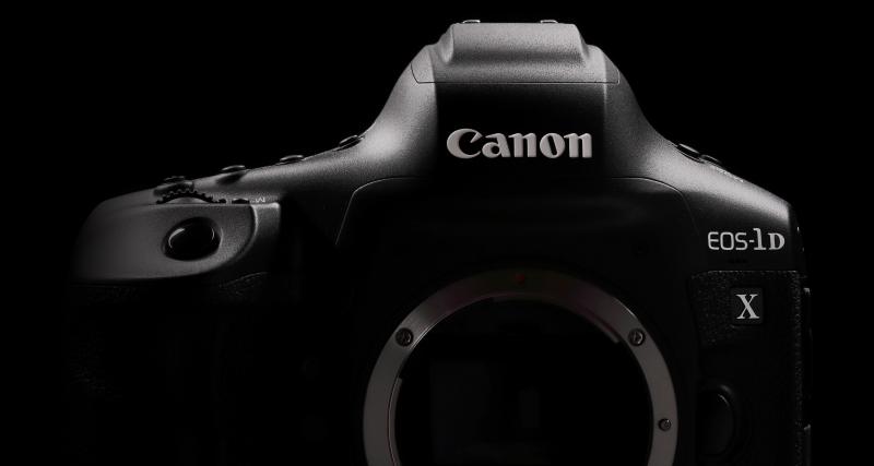  - Canon EOS : test, prix, date de sortie, versions et fiches techniques