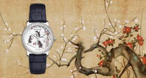 Année du Rat : 4 montres d’exception et 1 bonus pour le Nouvel An chinois - Des montres d'exception pour le Nouvel An chinois