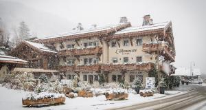 Chalet Alpen Valley : un trois étoiles cosy à Combloux - L’Armancette Hôtel***** Chalets & Spa : un refuge 5 étoiles dans un village authentique en Haute Savoie