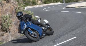 Triumph Speed Twin 2021 : des muscles en plus pour l’anglaise - Triumph Speed Twin 2021