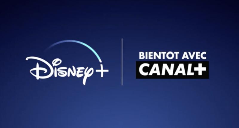 Disney+ : les prix de l’abonnement chez Canal+ - Disney+