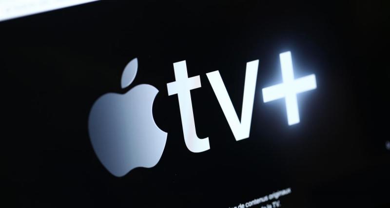  - Apple TV+ : 8 créations originales disponibles gratuitement