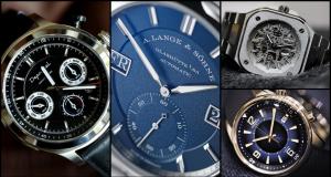 Ulysse Nardin Freak X Bucherer Blue : chef-d’oeuvre bleuté - Ulysse Nardin Freak X Bucherer BLUE