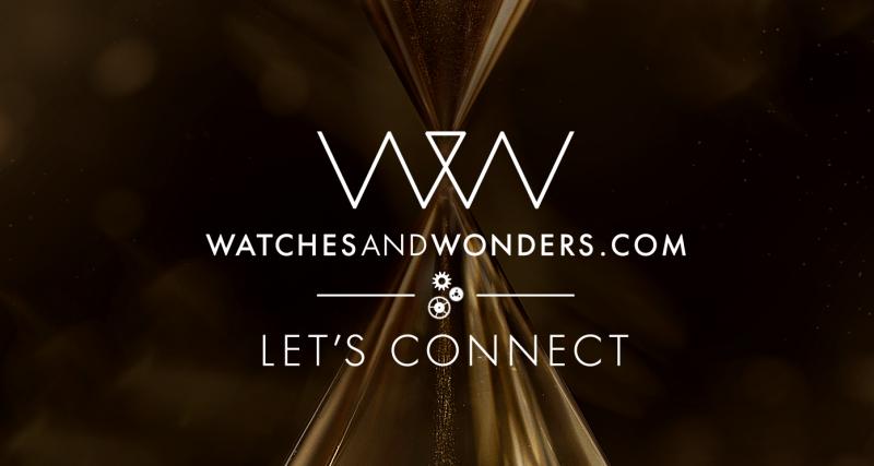  - Watches & Wonders 2020 : toutes les nouveautés