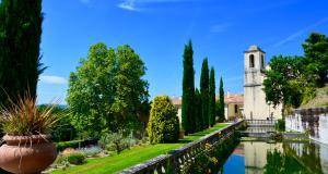 Un week-end gourmand sur la route des vins de Provence et de Châteauneuf-du-Pape - Domaine Beaucastel - Clos des Papes - Avignon