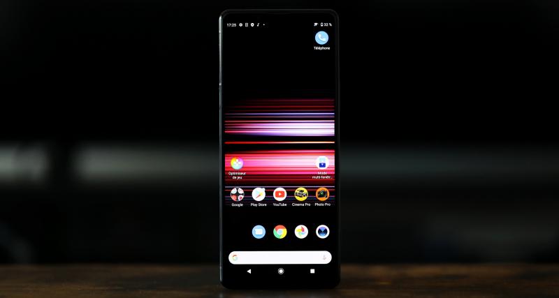 Test Sony Xperia 1 II : et si on cachait un Sony Alpha dans un smartphone ? - Sony Xperia 1 II