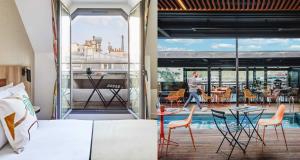 Maison Albar Hotels L’Imperator : une oasis en plein cœur de Nîmes - Cinq hôtels 4 étoiles pour cocooner à Paris