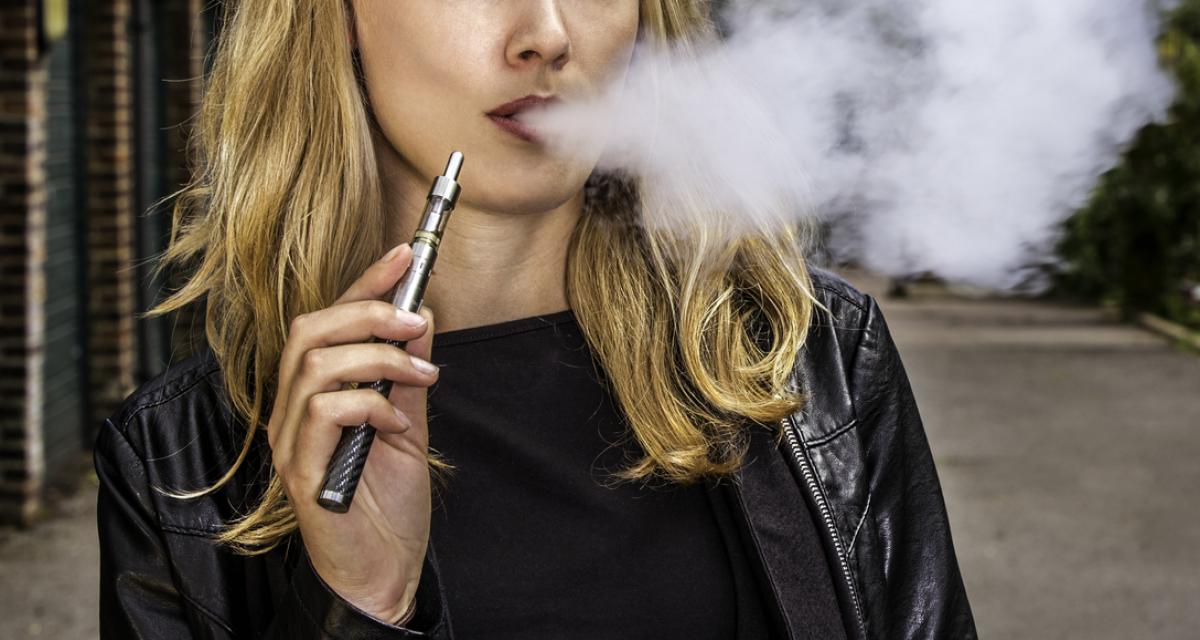 3 bonnes raisons de passer à la cigarette électronique