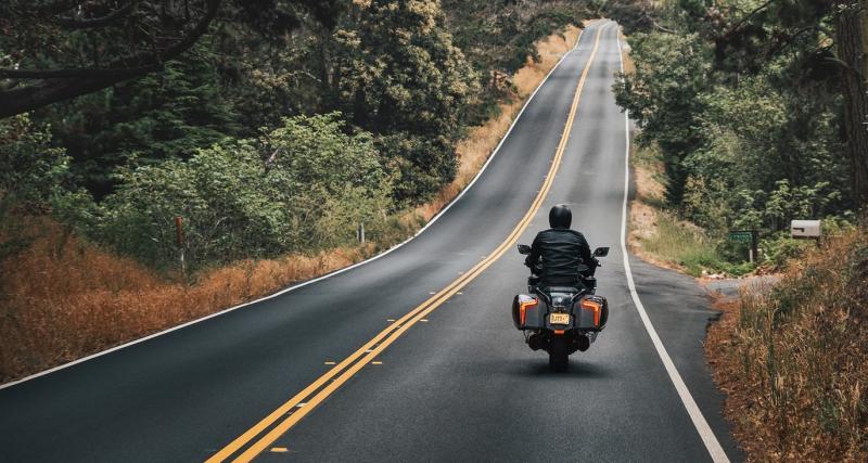  - BMW Rent a Ride : la location courte durée, de la C 400 GT à la BMW R18