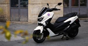 Essai Yamaha Niken GT : la plus stable des routières sportives à Strasbourg - Yamaha Niken GT