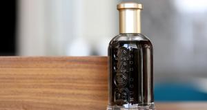 Parfums pour homme, la sélection idéale : un guide érudit et curieux - Une interprétation boisée et puissante de Boss Bottled