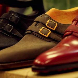 L'Excellence - L’Atelier du Tranchet, souliers sur-mesure et oeuvres d’art