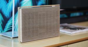 On a testé la Sonos Roam : l’enceinte multiroom qui n’en avait pas l’air - Sonos Roam