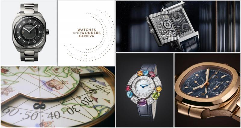 - Watches & Wonders 2021 : horlogerie, le « monde d’après » ?