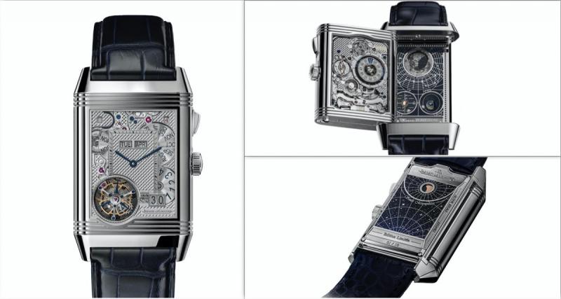 Jaeger-LeCoultre Hybris Mechanica Calibre 185 : genèse d'une pièce d'exception - Pour résumer 