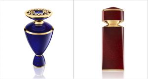 Blaise Mautin, parfumeur sur-mesure, luxe et harmonie - Bvlgari Duo Le Gemme : haute parfumerie pour Elle et Lui