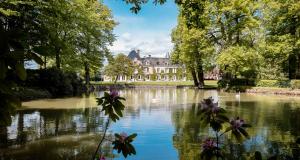 L’hôtel Le Chambard fait peau neuve - Les Hauts de Loire : une escapade rêvée à deux heures de Paris