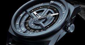 Zenith Chronomaster Sport : le chronographe au 1/10è de seconde s’habille d’or rose - Zenith Chronomaster Sport or rose