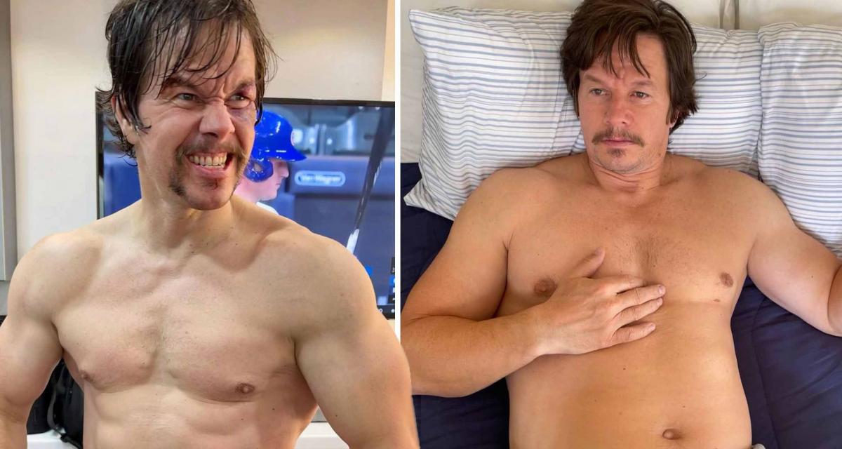 Father Stu : l'incroyable transformation de Mark Wahlberg