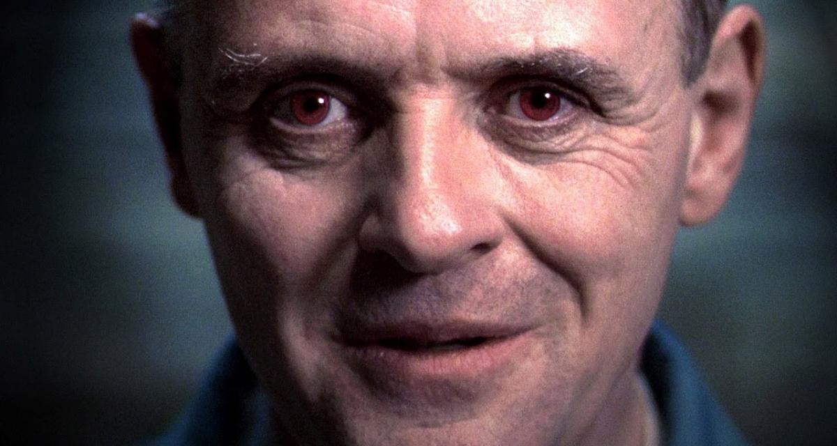 Cinéma : les plus beaux rôles d'Anthony Hopkins