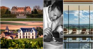 L’hôtel Le Chambard fait peau neuve - Les 5 plus beaux hôtels de Champagne