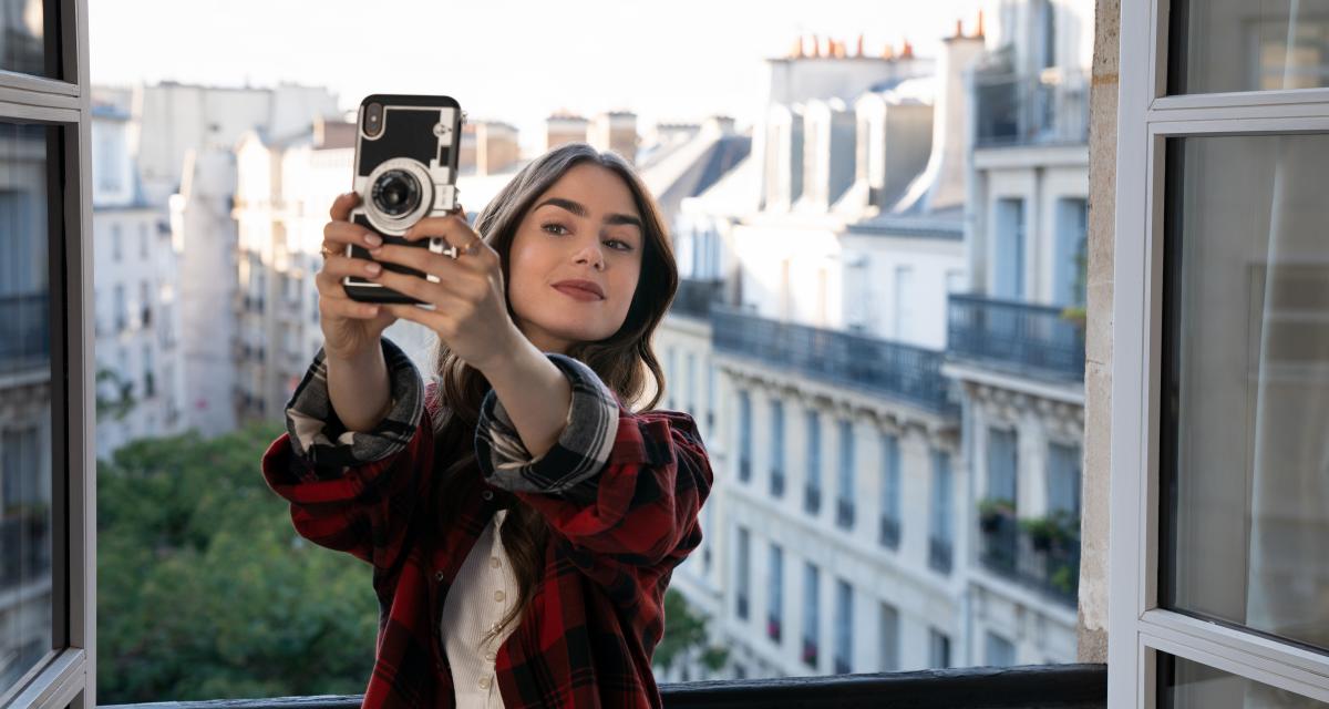 Emily in Paris : la saison 2 se dévoile, tout ce qu'il faut savoir sur les nouvelles intrigues